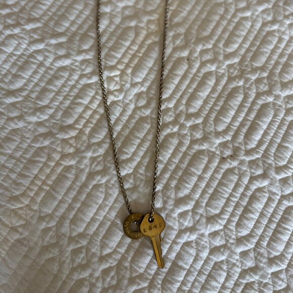 MyIntent Necklace: Unconditional Love - Picture 6 of 8